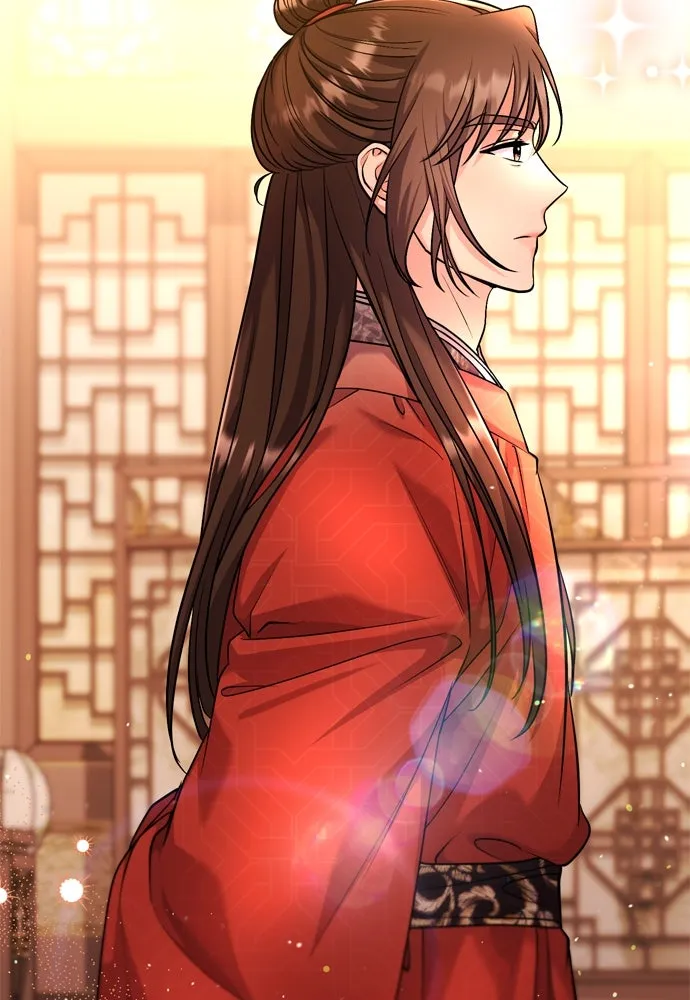 ข้าเนี่ยนะเป็นพระสนม ตอนที่ 55 เส้นทางสู่พระราชวังรอง รูปที่ 23