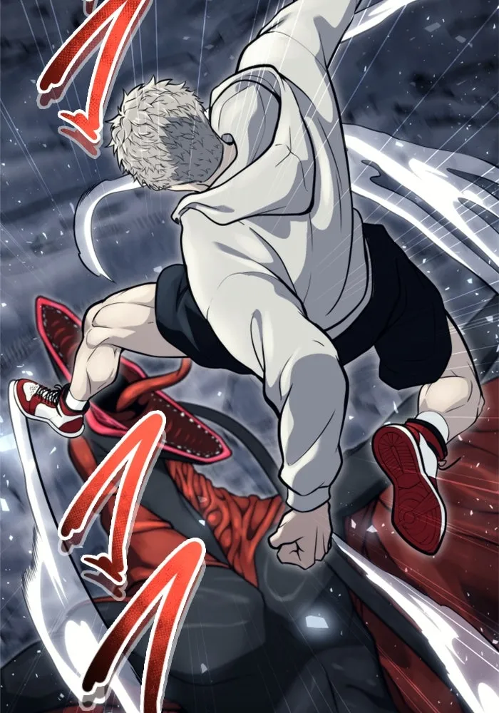 อูเร็ค มาซิโน่ ตอนที่ 23 กลิ่นเหม็นของอัญมณีเน่า รูปที่ 47