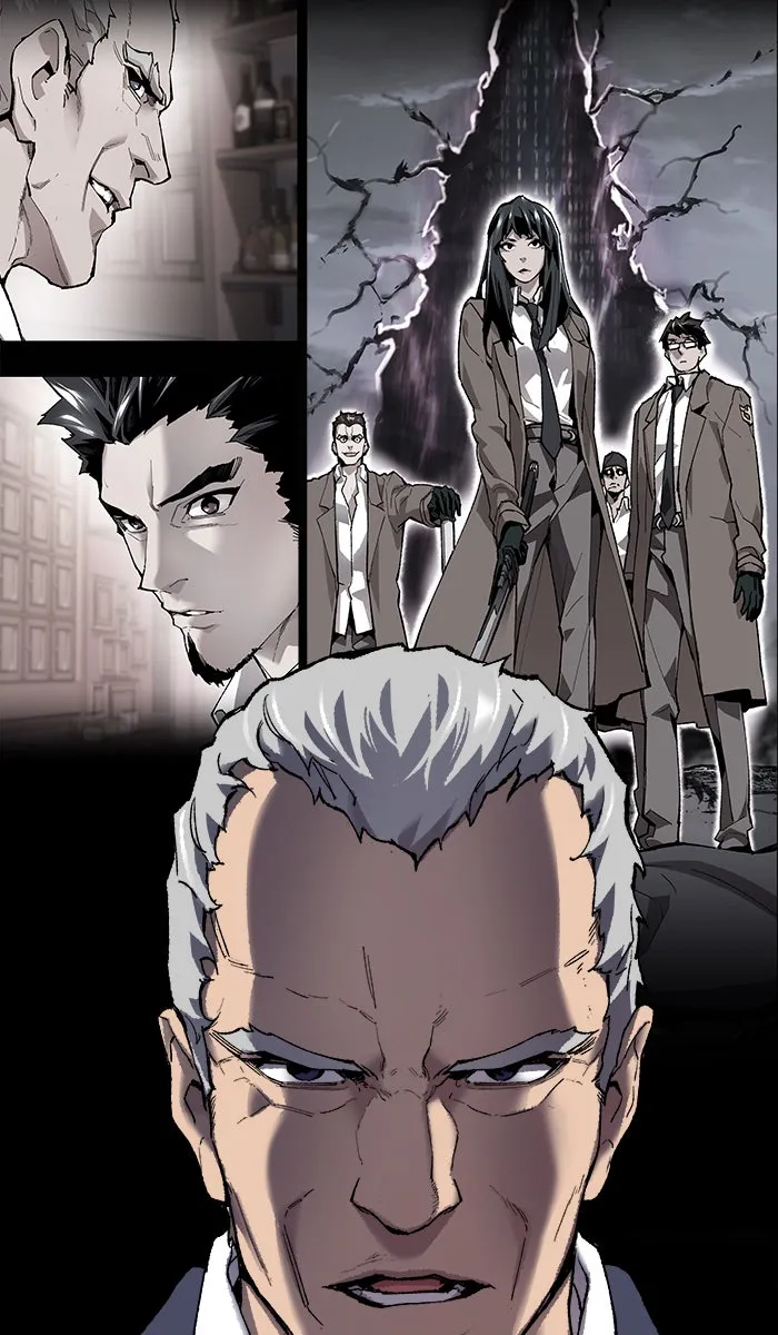 ยอดคนเลเวลทะลุ ตอนที่ 31 ไล่ล่า (2) รูปที่ 100