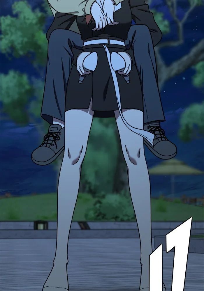 ช่วยเปลี่ยนฉันที ตอนที่ 185. คโยแทฮี 25 รูปที่ 50