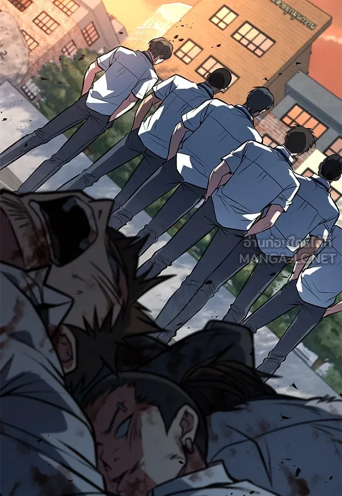 ราชาลานประลอง ตอนที่ 71 รูปที่ 75