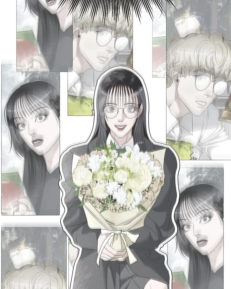 สี่สาวชาวกี ตอนที่ 8 โรงเรียนที่เพิ่งเคยไป (3) รูปที่ 122