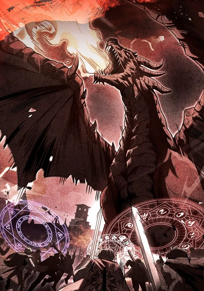 ครัวจอมเวท ตอนที่ 59 รูปที่ 107