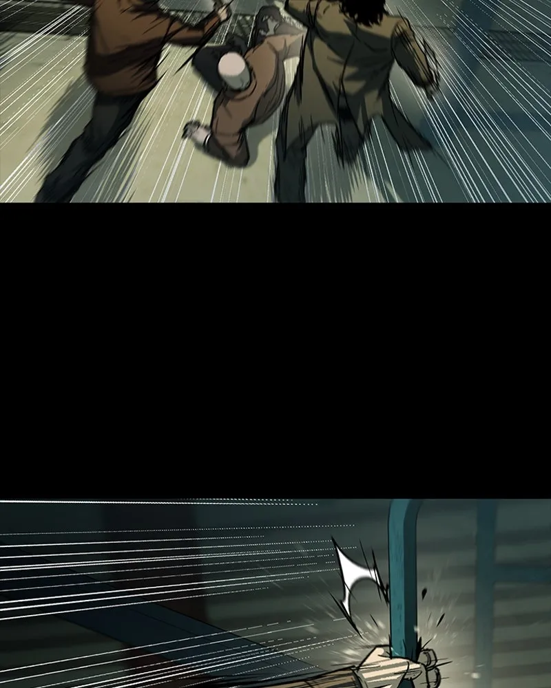 เกาลูน  ซาโรกา ตอนที่ 18 รูปที่ 151