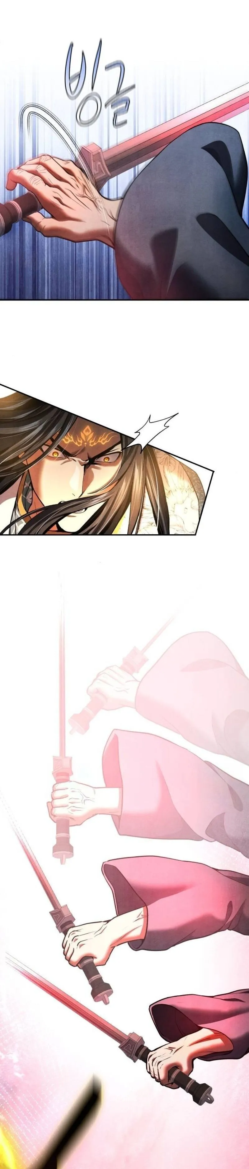 Regression of the Yong Clan Heir การกล_บมาของค_ณชายแห_งเท_ยนจง ตอนที่ ตอนที่ 37 รูปที่ 21