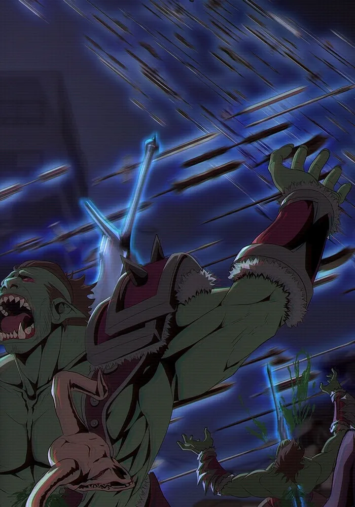 เพลเยอร์นักกินเหล็ก ตอนที่ 2 รูปที่ 209