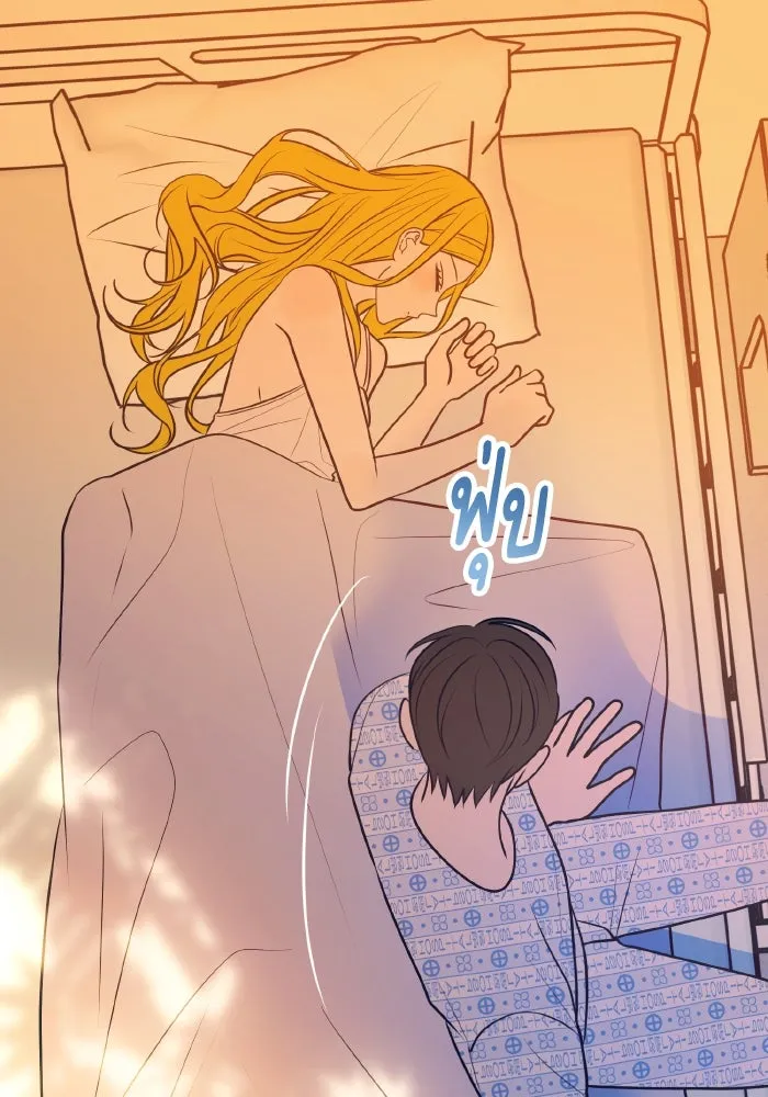 รักนี้ไม่มีรีไซเคิล ตอนที่ 64 รูปที่ 62