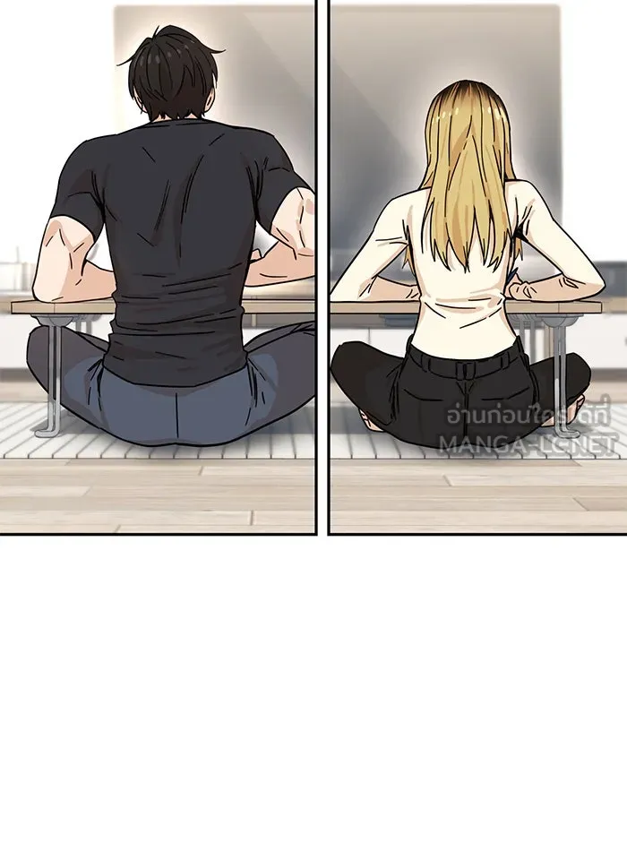 โชคชะตานำพารัก ตอนที่ 4 สัญญาฉบับนี้เกิดจากการตกลงกันขอ รูปที่ 117