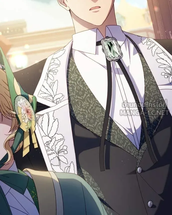 ถ้าเป็นนางร้าย ตอนที่ 44 รูปที่ 11