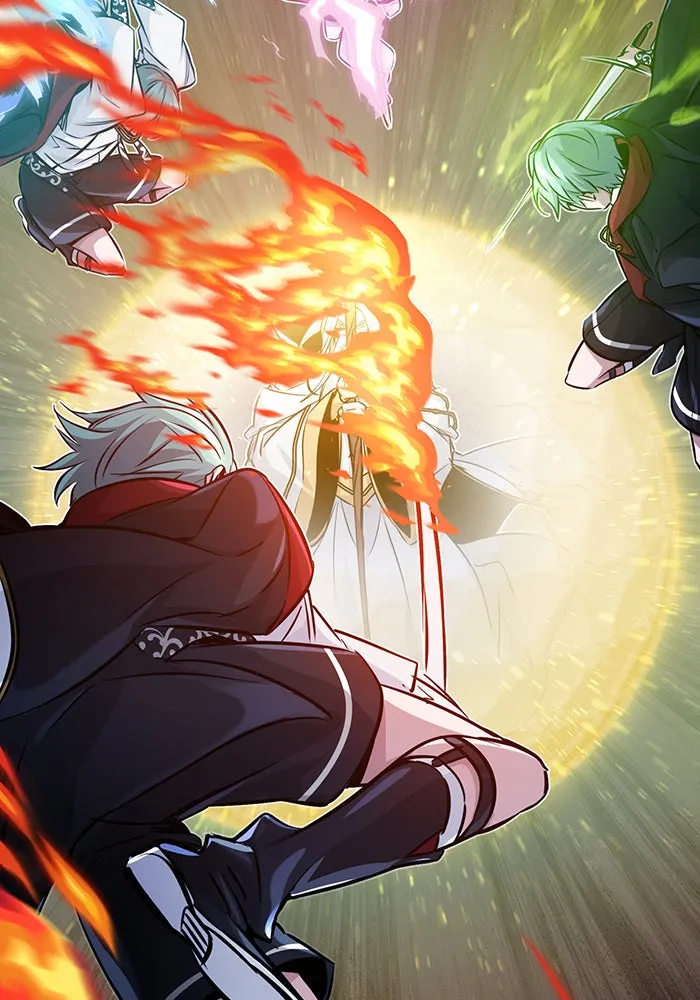 จอมเวทเกิดใหม่ในรอบ 66666 ปี ตอนที่ 75 รูปที่ 109