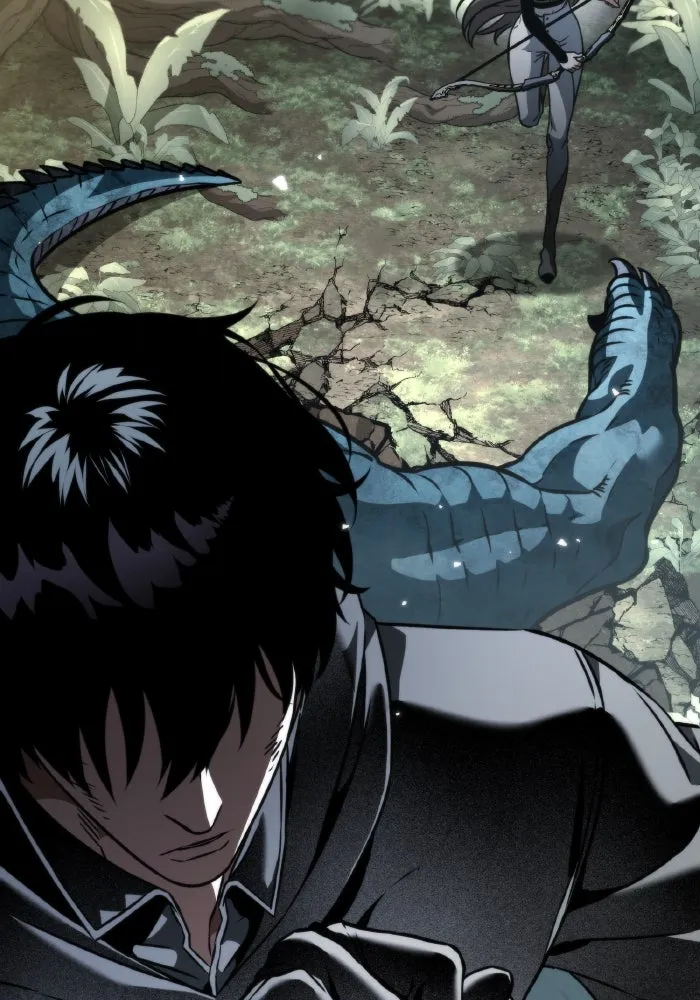 การแข่งขันของผู้เกิดใหม่ ตอนที่ 44 รูปที่ 74