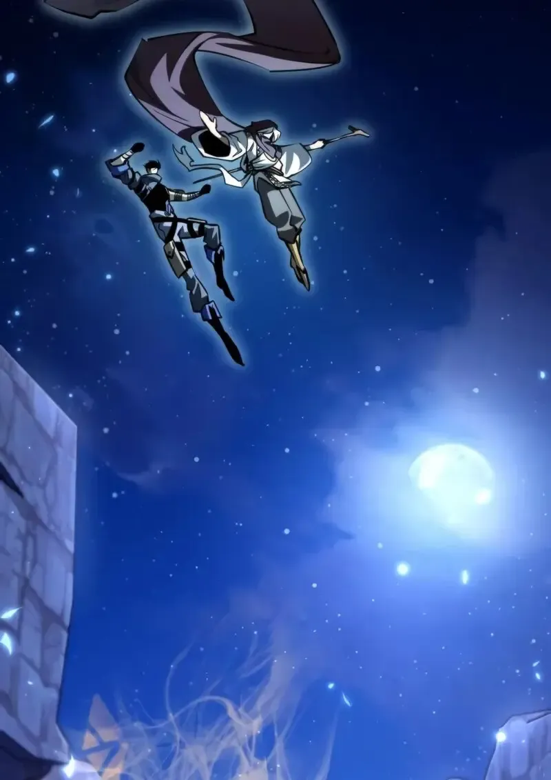 Reincarnator ผ_หวนค_น ตอนที่ ตอนที่ 106 รูปที่ 2