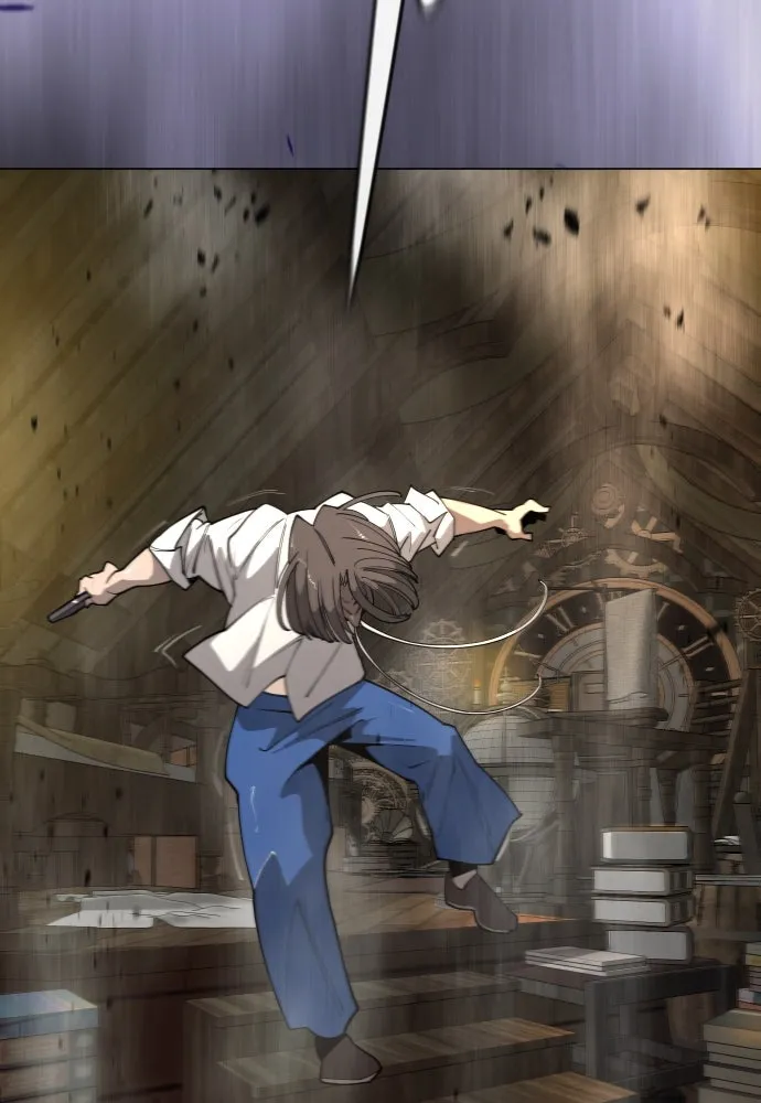 ยุคแห่งยอดมนุษย์ ตอนที่ 82 รูปที่ 223