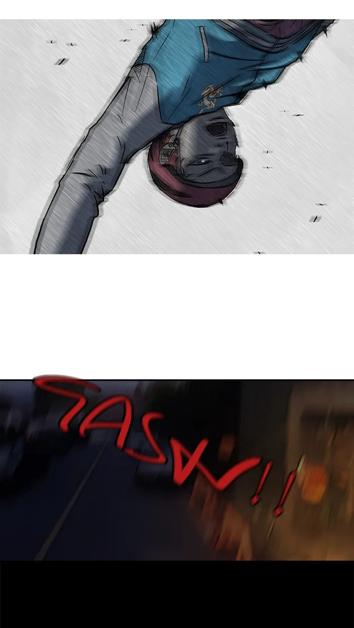 ปั่นสู้ฝันbrWind Breaker ตอนที่ 60 รูปที่ 25