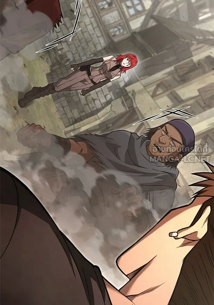 เอาชีวิตรอดในเกมฉบับคนเถื่อน ตอนที่ 127 อยากมีบ้างสักครั้งเหมือนกัน รูปที่ 183