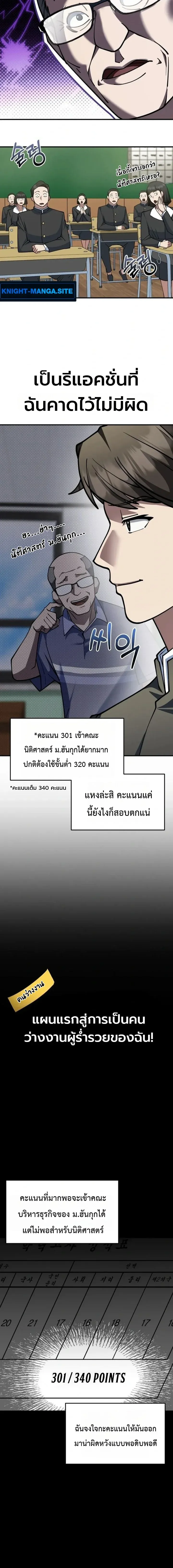 Chairman who wants to live a life of leisure ท_านประธานคนน_แค_อยากสบาย ตอนที่ ตอนที่ 1 รูปที่ 7