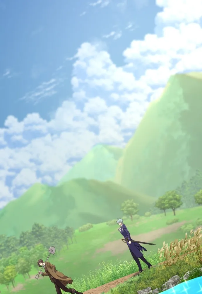 ยอดสถาปนิกผู้พิทักษ์อาณาจักร ตอนที่ 163 รูปที่ 65