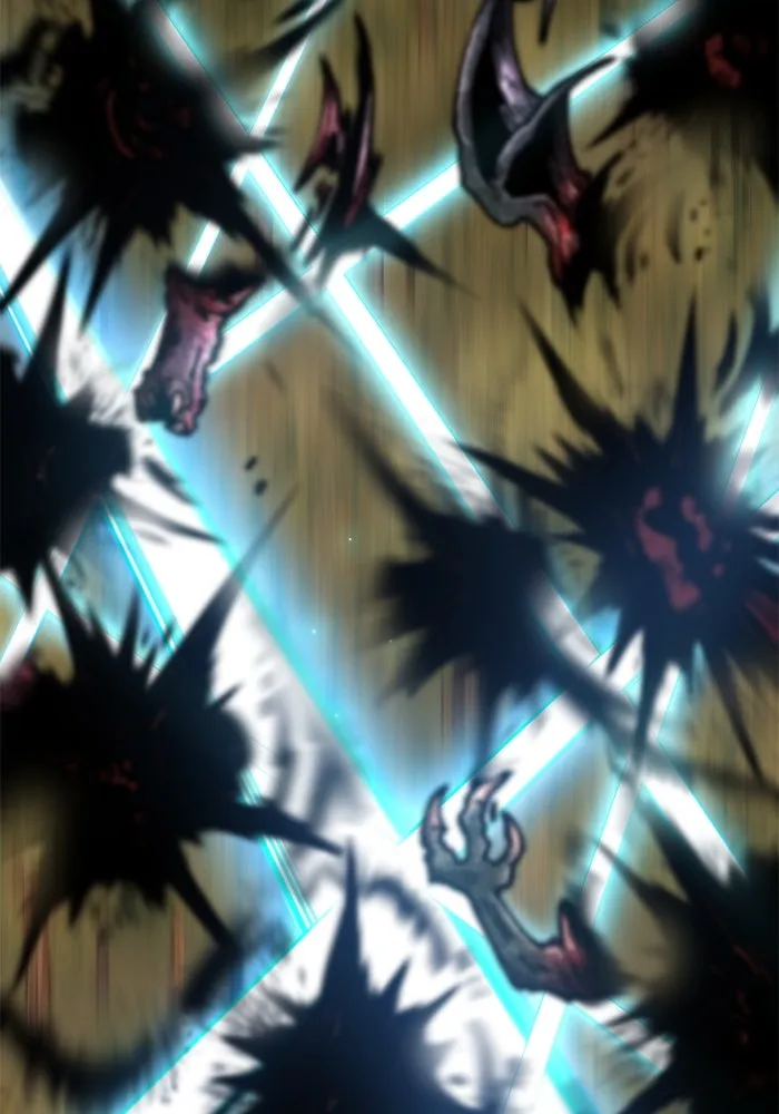 ยอดคนเลเวลทะลุ ตอนที่ 89 คูซองนยองกับพัคแทริม รูปที่ 218