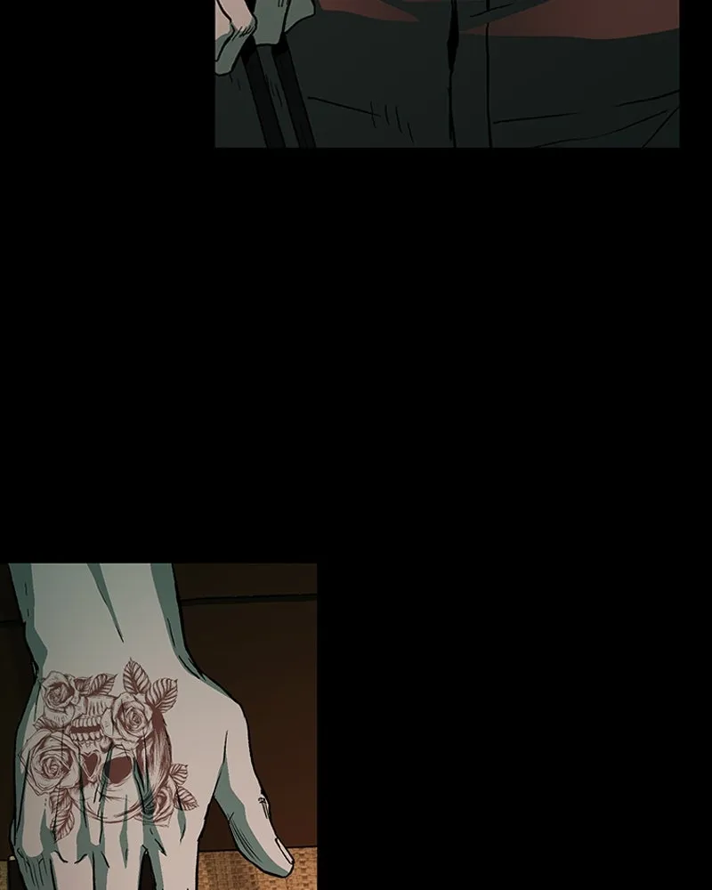 เกาลูน  ซาโรกา ตอนที่ 22 รูปที่ 127