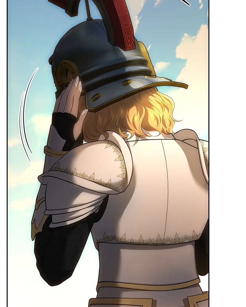 เจ้าหญิงคลั่งแห่งวังหลวง ตอนที่ 124 รูปที่ 41