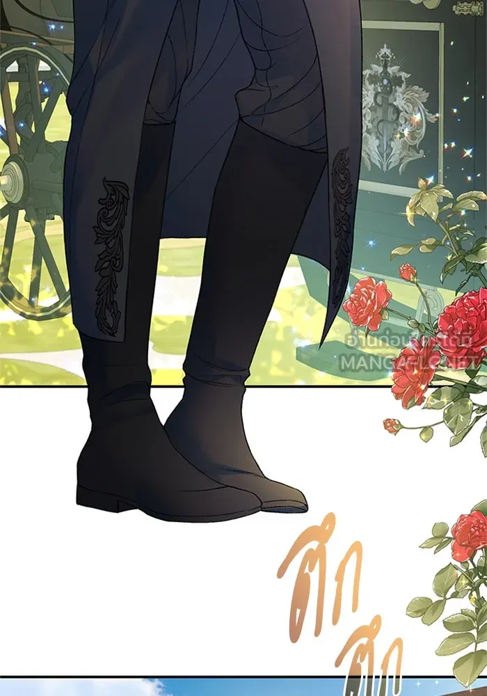 ไหนบอกว่าฉันใกล้ตาย ตอนที่ 60 รูปที่ 36