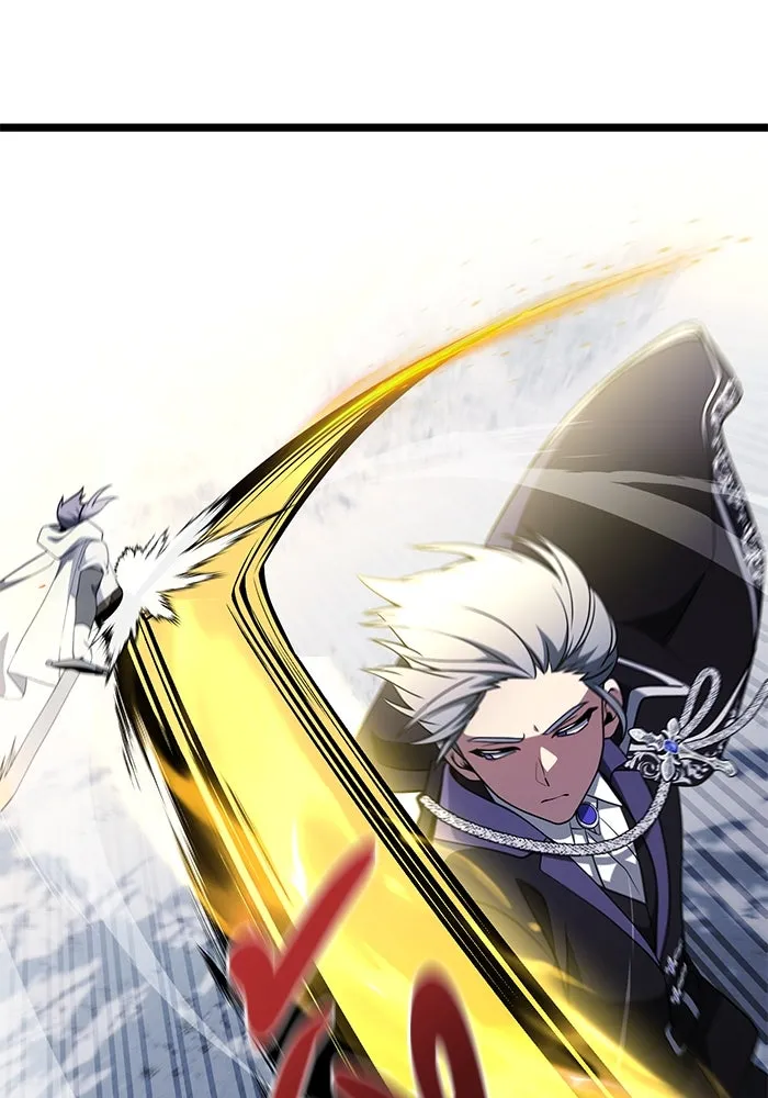 อัศวินดำล่าท้าเวลา ตอนที่ 41 รูปที่ 110