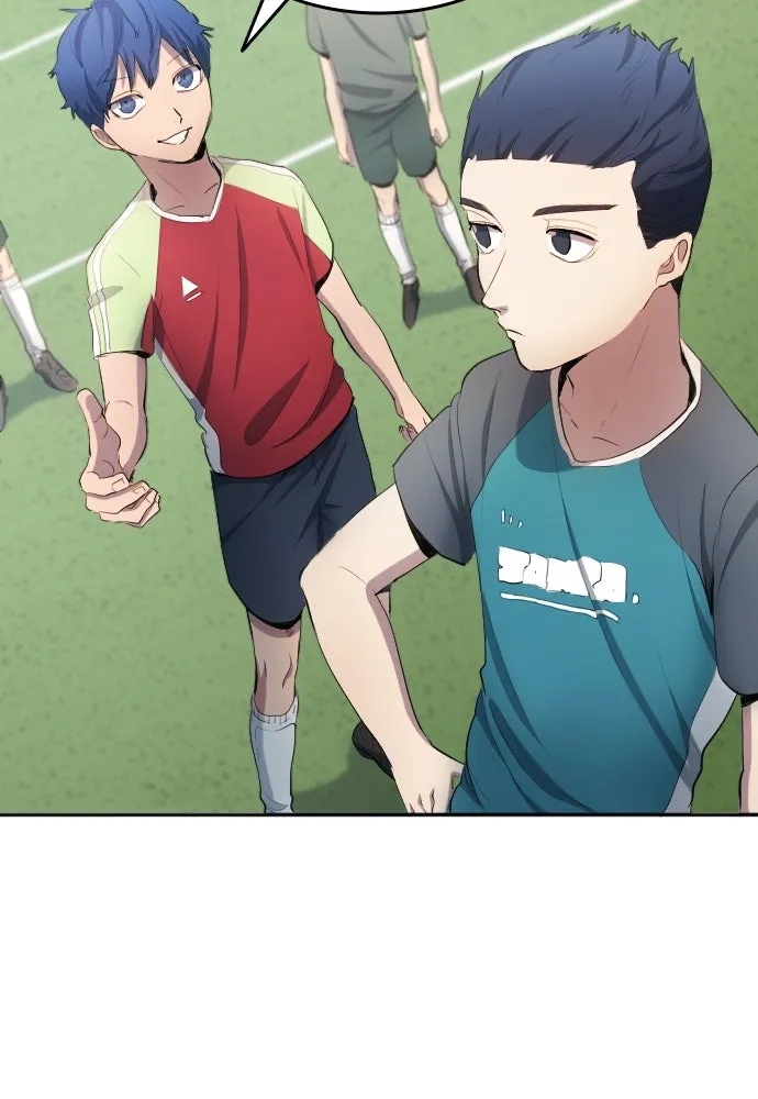 นักเตะแข้งสวรรค์ ตอนที่ 30 รูปที่ 74