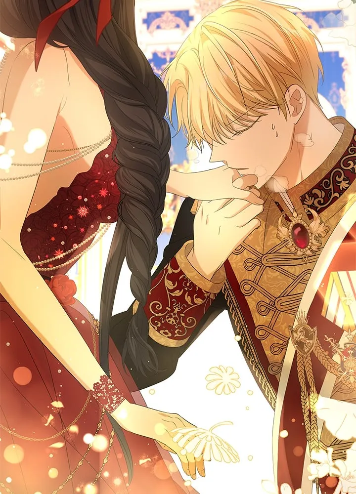 อดีตภรรยาของพระเอกหนุ่มจอมคลั่งรัก ตอนที่ 24 รูปที่ 38