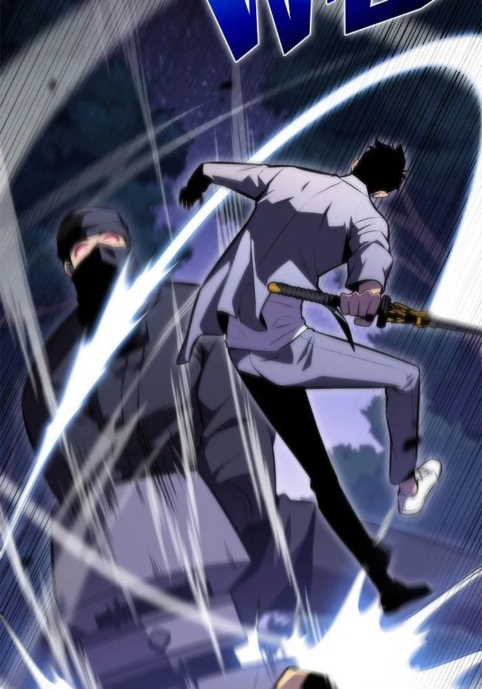 ผู้เล่นหน้าใหม่เลเวลแมกซ์ ตอนที่ 80 แขกที่ไม่ได้รับเชิญ (2) รูปที่ 40