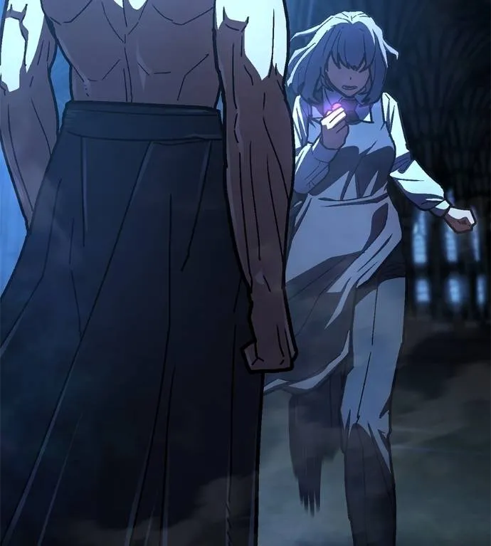 นักสู้ไร้น้ำยา ตอนที่ 29 รูปที่ 46