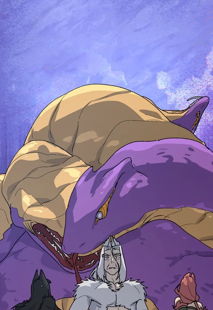 ตั้งแคมป์ฮีลใจในต่างโลก ตอนที่ 17 รูปที่ 43