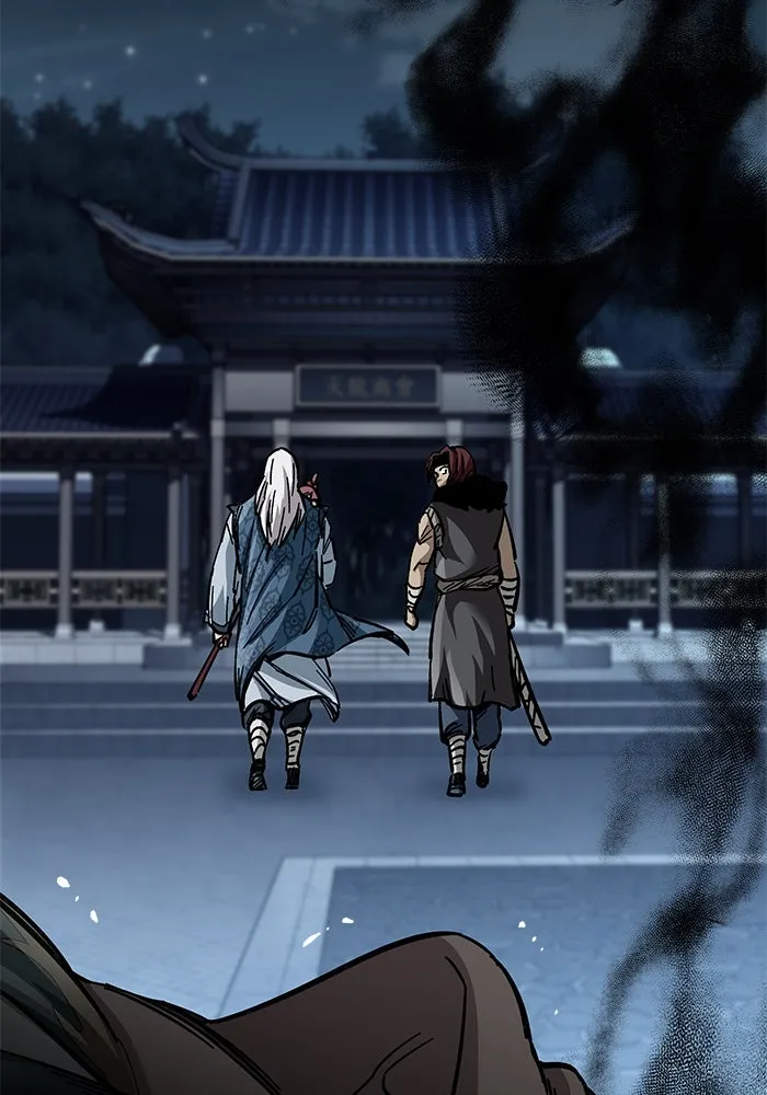 คุณปู่จอมยุทธกับหลานสาวสุดแกร่ง ตอนที่ 23 รูปที่ 55