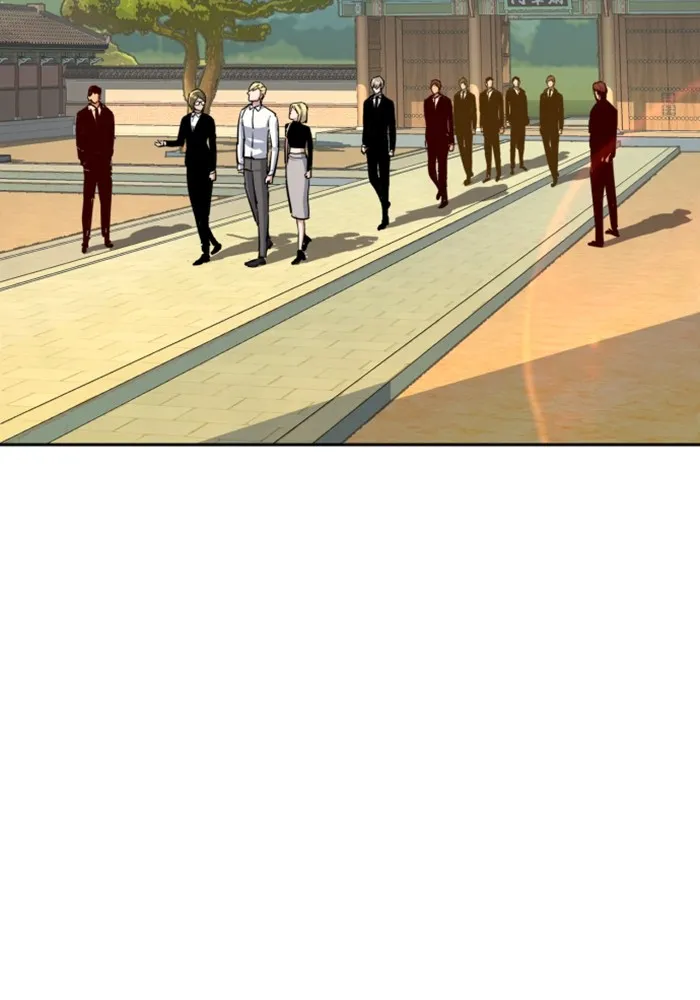 พี่ชายสายบอดี้การ์ด ตอนที่ 128 รูปที่ 2