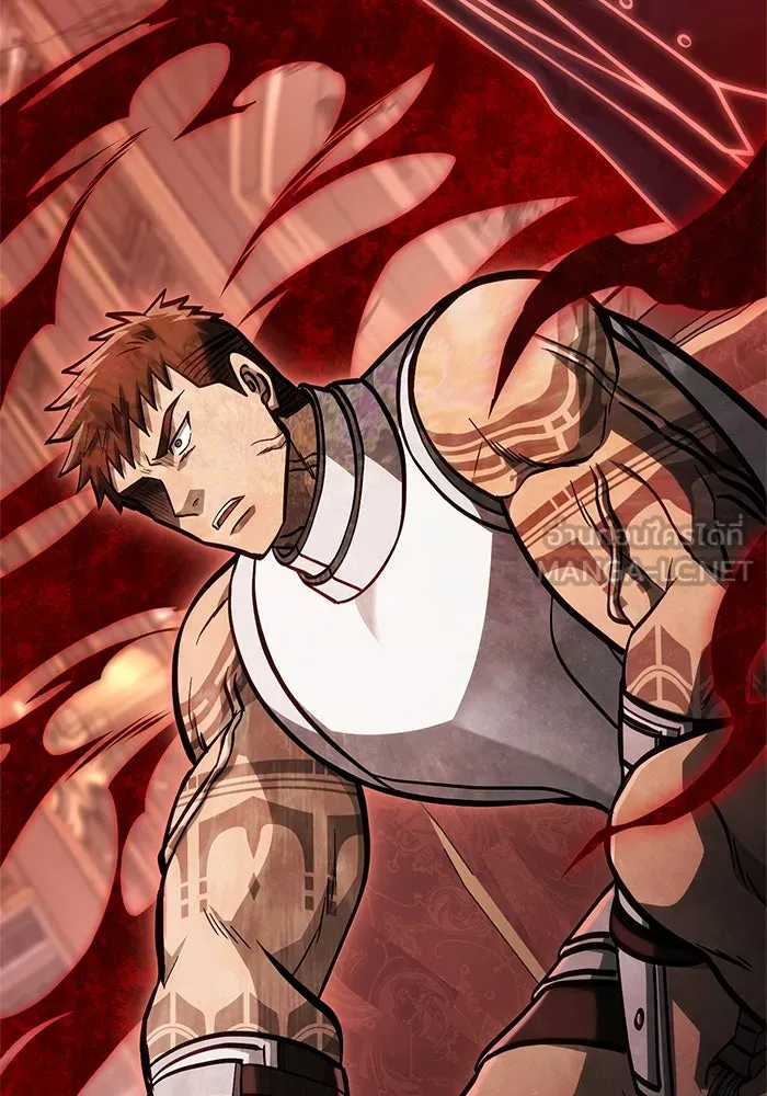 เอาชีวิตรอดในเกมฉบับคนเถื่อน ตอนที่ 108 เจรจา รูปที่ 180