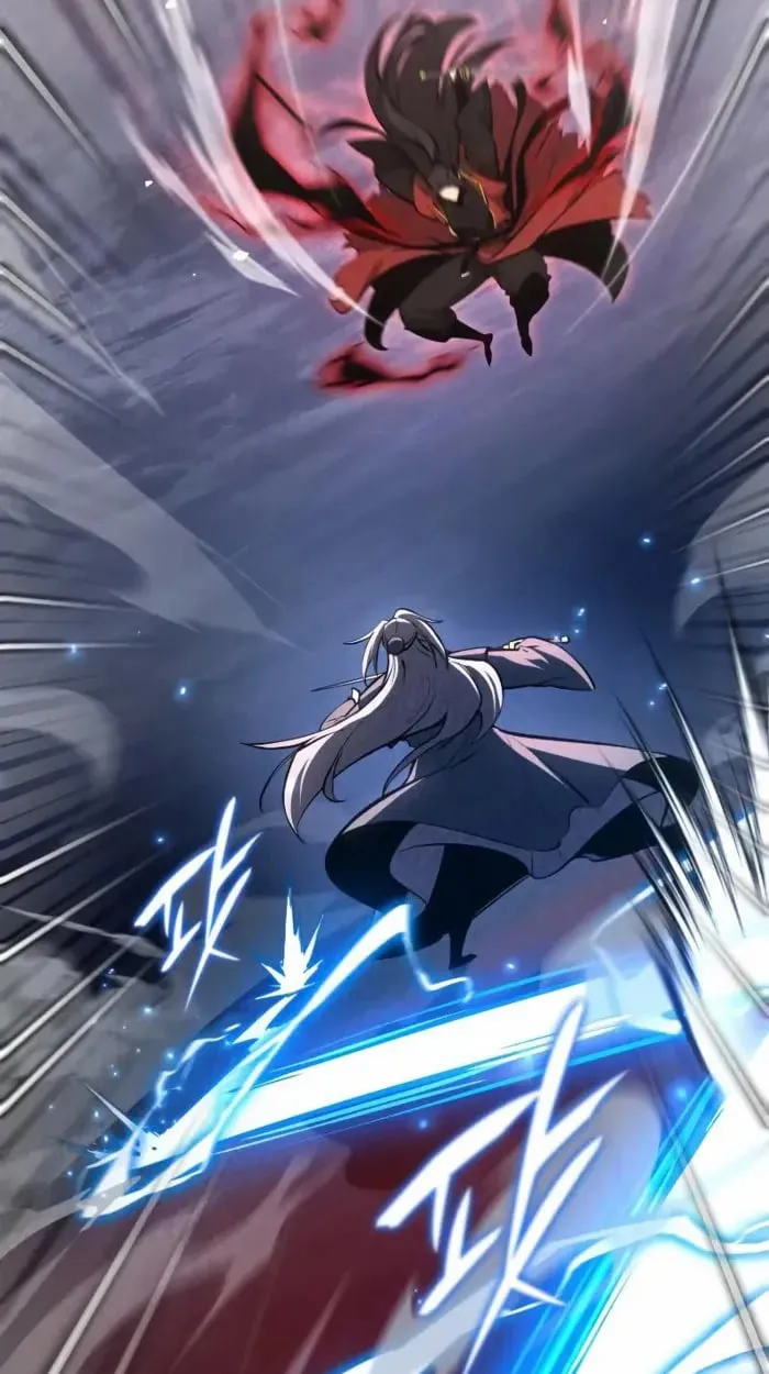 Rebirth of the Divine Demon การหวนค_นของมารสวรรค_ผ_พ_ช_ตใต_หล_า ตอนที่ ตอนที่ 1 รูปที่ 62