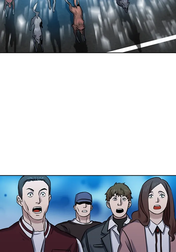 ดรูอิดแห่งสถานีโซล ตอนที่ 31 รูปที่ 65