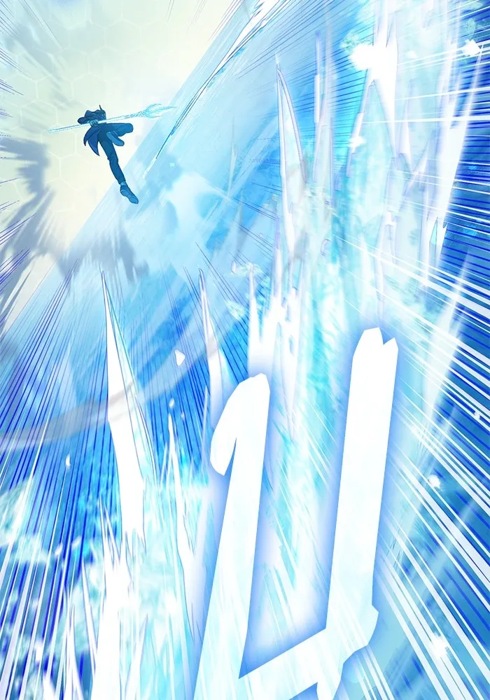 My S-Class Hunters ตอนที่ 100 จบแค่นี้ รูปที่ 8