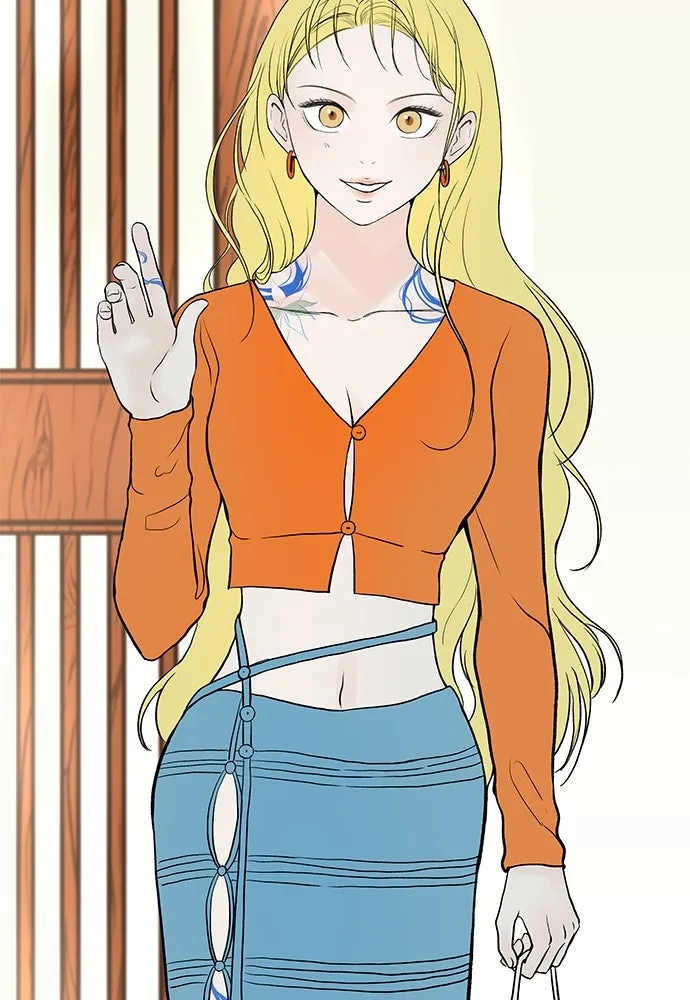 ถ่านไฟเราไม่เก่าเลย ตอนที่ 19 รูปที่ 49