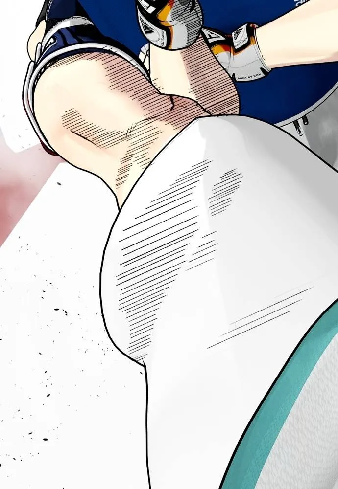 หมาหัวเน่า ตอนที่ 90 รูปที่ 136