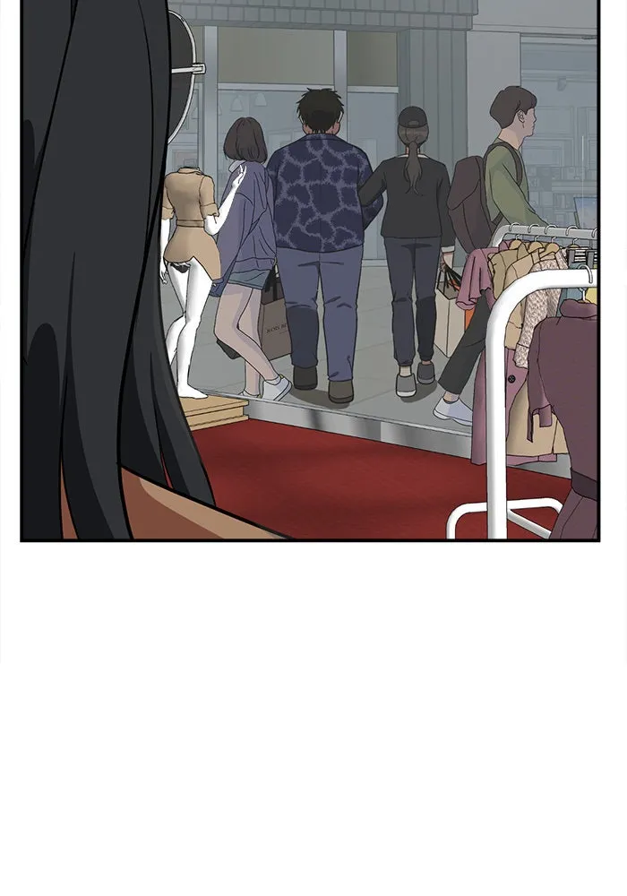 ช่วยเปลี่ยนฉันที ตอนที่ 88. เอเดน 8 รูปที่ 131