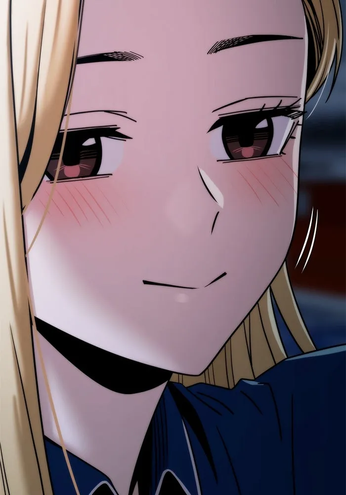 โชคชะตานำพารัก ตอนที่ 76 ตื่นเต้นเหรอ รูปที่ 28