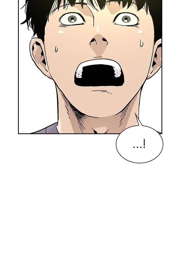 To not die ตอนที่ 10 รูปที่ 70