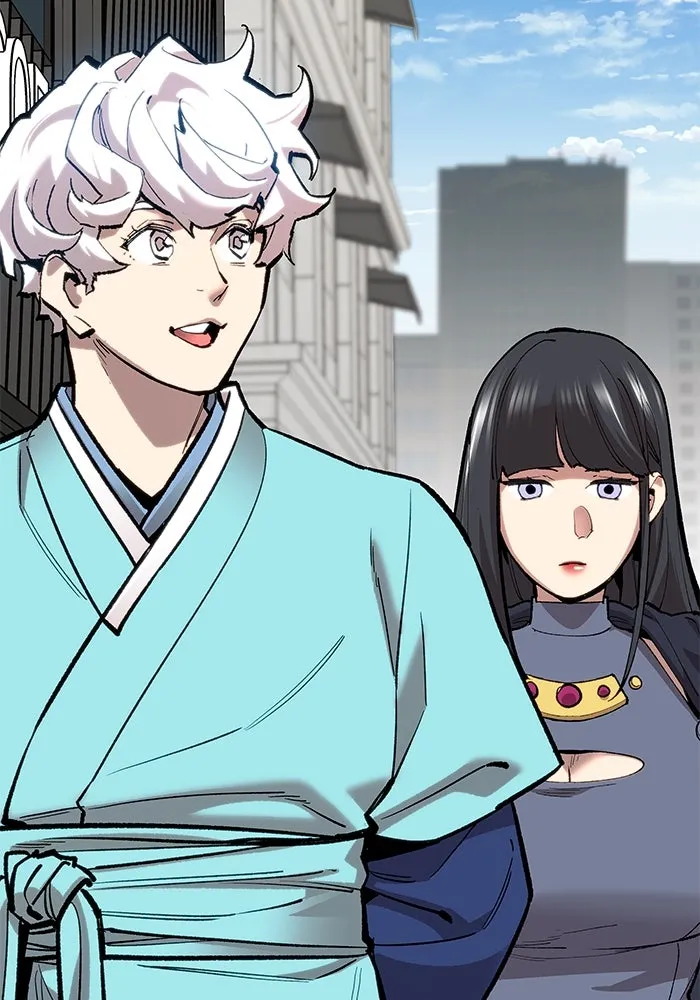 ยอดคนเลเวลทะลุ ตอนที่ 22 ฟรอซน่าเรด (8) รูปที่ 128