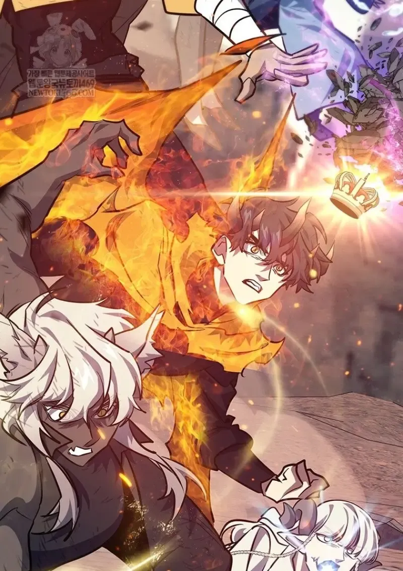 Dragon-Devouring Mage ย_อนเวลาจอมเวทย_กล_นม_งกร ตอนที่ ตอนที่ 129 รูปที่ 108