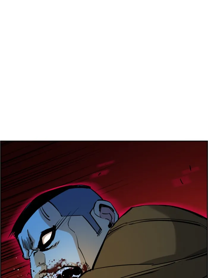 พี่ชายสายบอดี้การ์ด ตอนที่ 56 รูปที่ 106