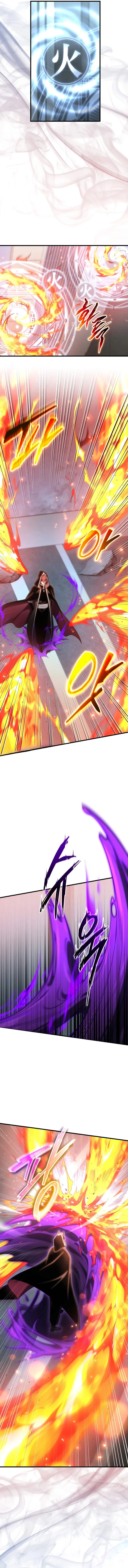 Player Who Returned 10_000 Years Later เพลเยอร_ผ_กล_บมาในรอบหม_นป_ ตอนที่ ตอนที่ 109 รูปที่ 2