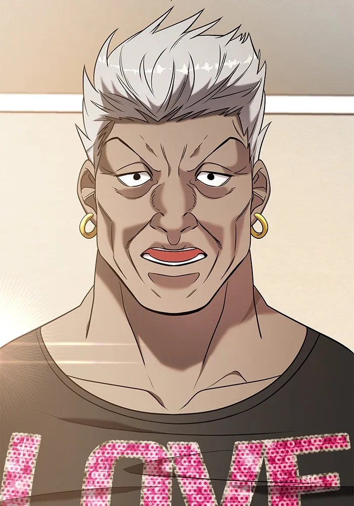 วายร้ายก็อยากมีรัก ตอนที่ 18 รูปที่ 46