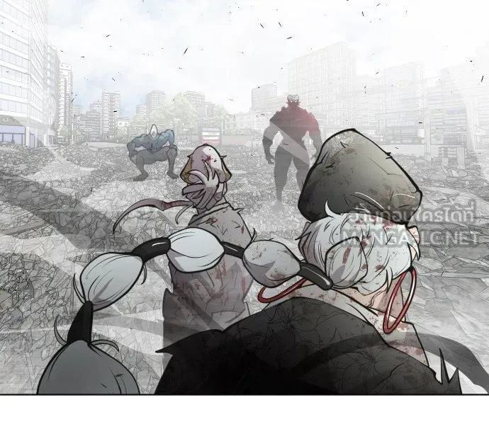 ยุคแห่งยอดมนุษย์ ตอนที่ 87 รูปที่ 63