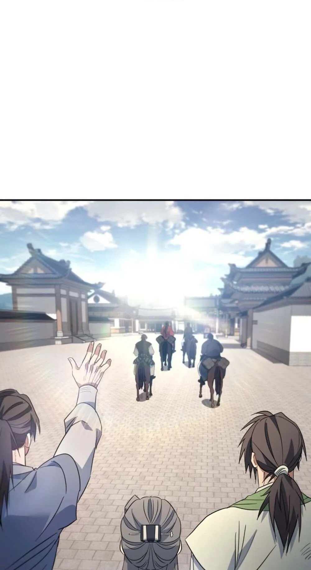 The Youngest Son of the Eunhae Sangdan บ_ตรชายคนส_ดท_องแห_งหอการค_าอ_นเฮ ตอนที่ ตอนที่ 35 รูปที่ 50