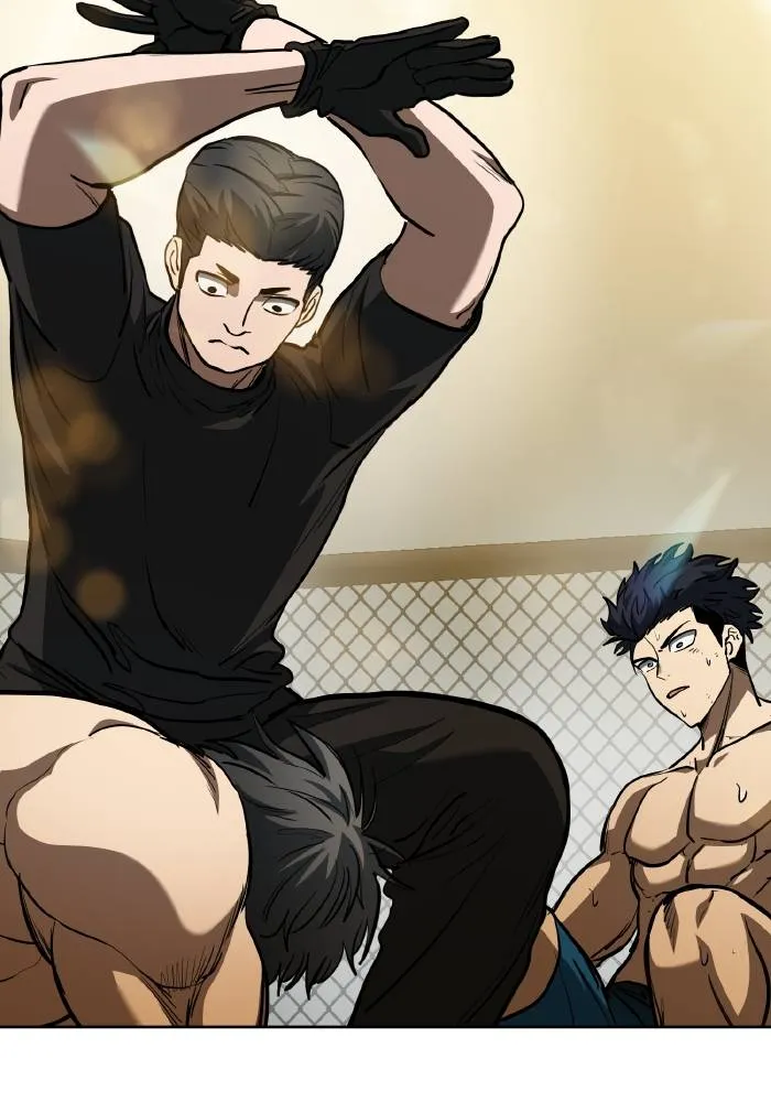 ราชาแห่งอ็อกทากอน ตอนที่ 79 รูปที่ 89